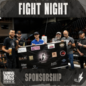 CDBC and sponsors