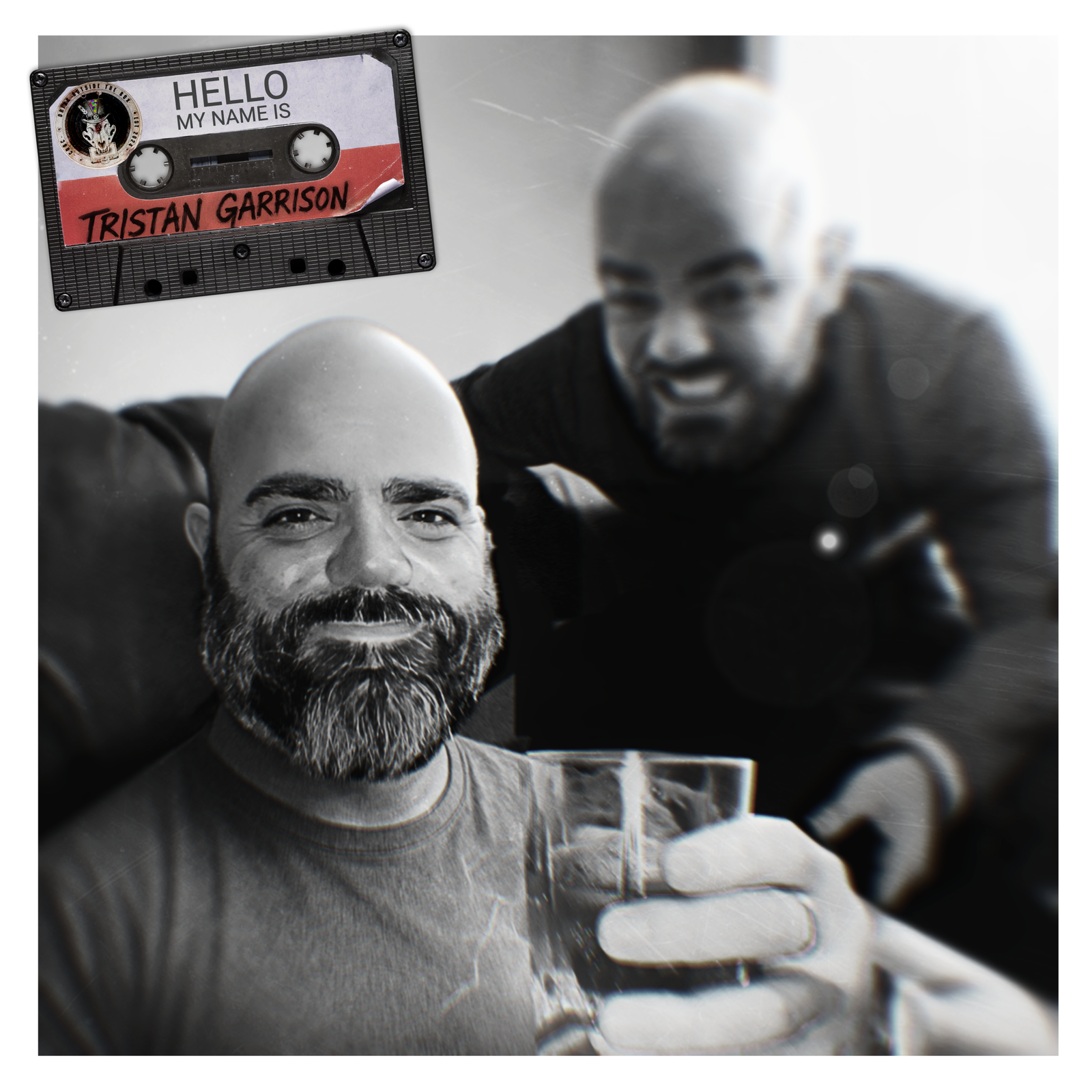 Tristan Garrison, Co-Founder and Director of Operations of Carnival Dogs Brewing Co.